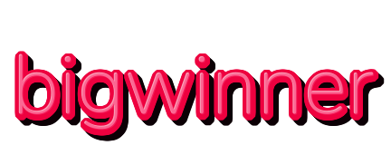 bigwinner — logo kanal